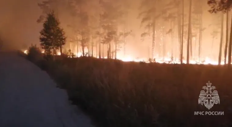 U utorak su monitori kvalitete zraka u Jakutsku izmjerili razine PM2.5 od 395 mikrograma. Ovo spada u ekstremnu kategoriju &quot;zračne apokalipse&quot;, koja po definiciji nosi &quot;neposredne i teške učinke za svakoga&quot;. Foto:Profimedia