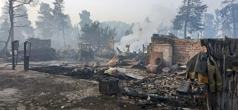 Na ruskim društvenim mrežama mogu se pronaći fotografije očitanja, koja su više od 17 puta lošija od prosjeka čak i u najzagađenijim gradovima Indije i Kine. Foto:Profimedia