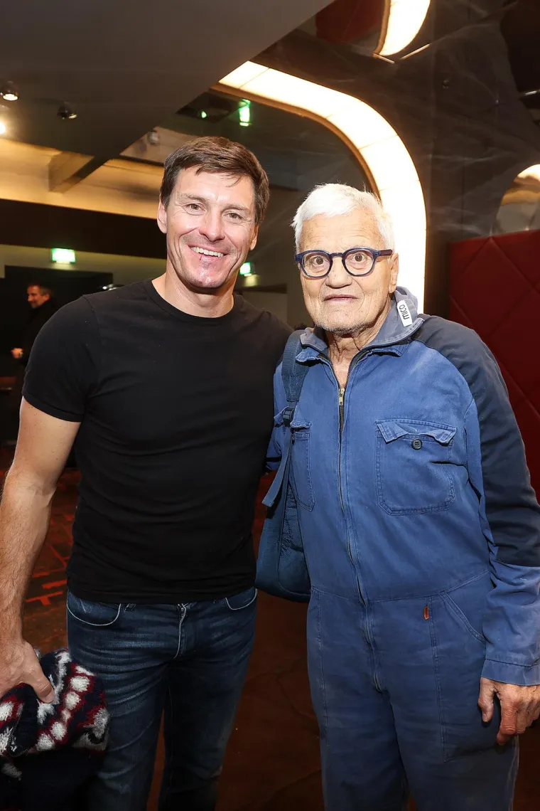 Ivica i Ante Kostelić