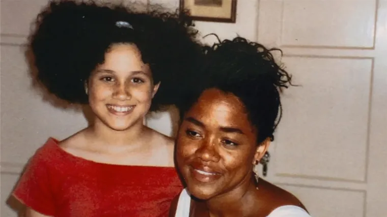 THOMAS MARKLE POKAZAO DOSAD NEVIĐENE FOTOGRAFIJE SVOJE KĆERI: Pogledajte kako se Meghan mijenjala tijekom godina