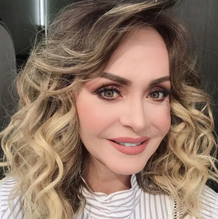 Gabriela Spanic