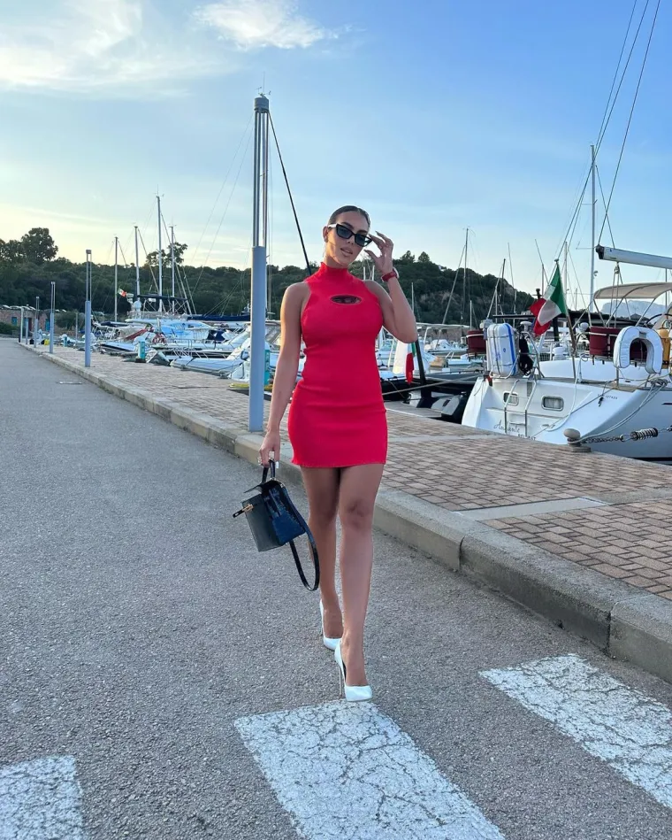 Georgina Rodriguez