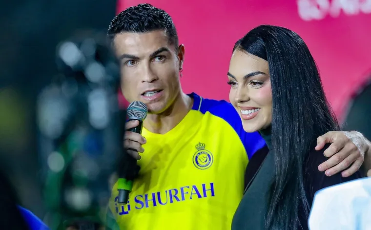 Cristiano Ronaldo (nogomet) - 136 milijuna dolara