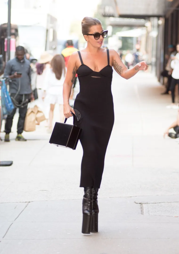 Lady Gaga 