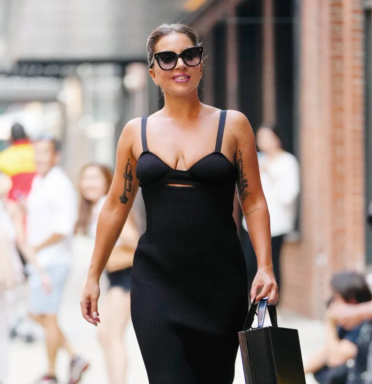 Lady Gaga 