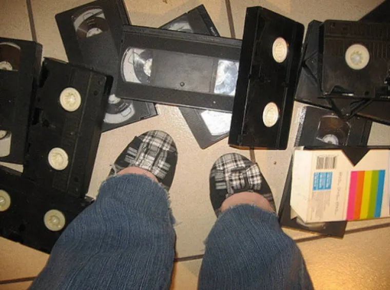 JESTE LI SPREMNI ZA SNAŽNU DOZU NOSTALGIJE? Samo djeca devedesetih znat će prepoznati ove prizore
