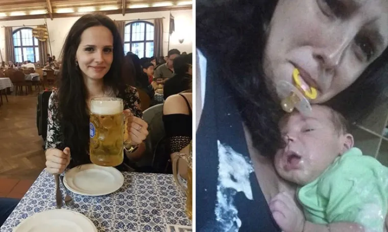 I ONI SU JEDNOM BILI BEZ OBAVEZA: Roditelji pokazali kako zapravo izgleda njihov život s djecom