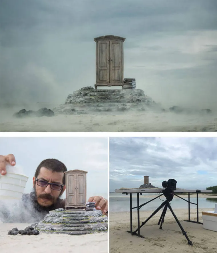 KAKO NASTAJU ONE ČAROBNE FOTOGRAFIJE? Otkrivene tajne iza kulisa koje bi vas mogle iznenaditi