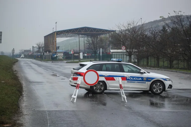 Policijski očevid na Jakuševcu još uvijek traje