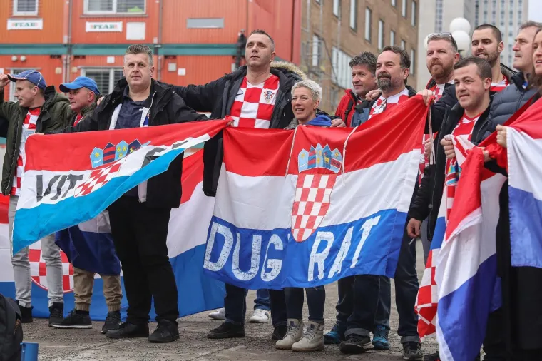 TISUĆE HRVATSKIH NAVIJAČA U STOCKHOLMU: Kauboji će imati ogromnu podršku u finalu