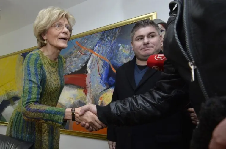 Prosvjed za Z1