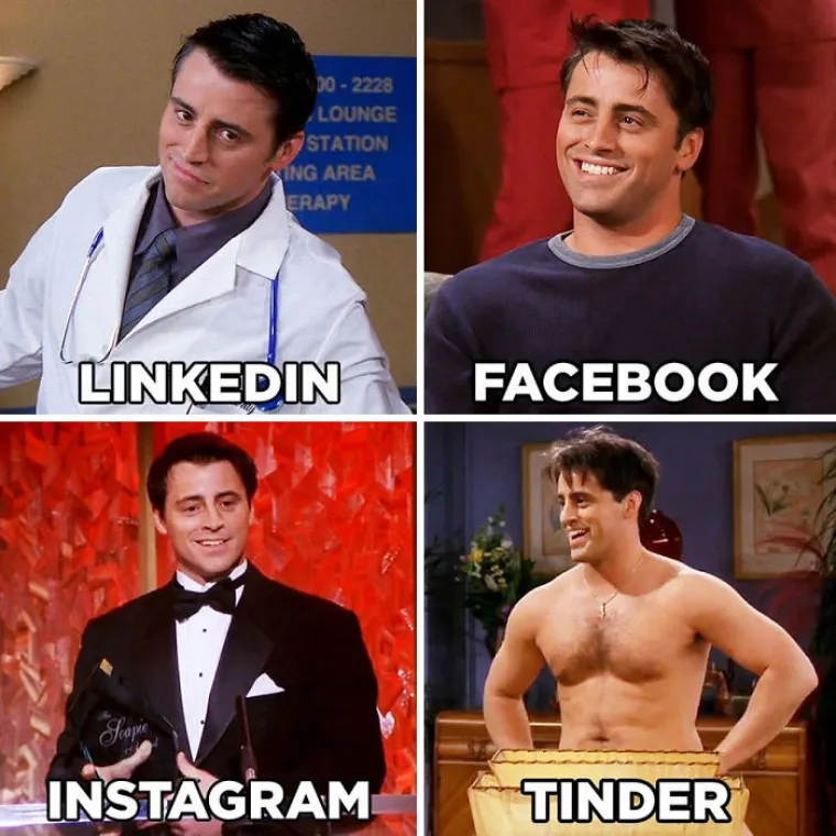 Matt LeBlanc