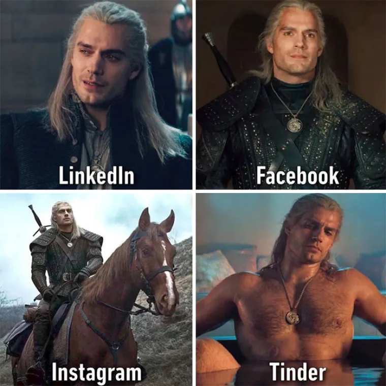 Henry Cavill