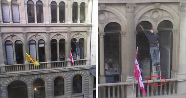 Jesu li oni za vas budale, junaci, genijalci ili nešto posve drugo?