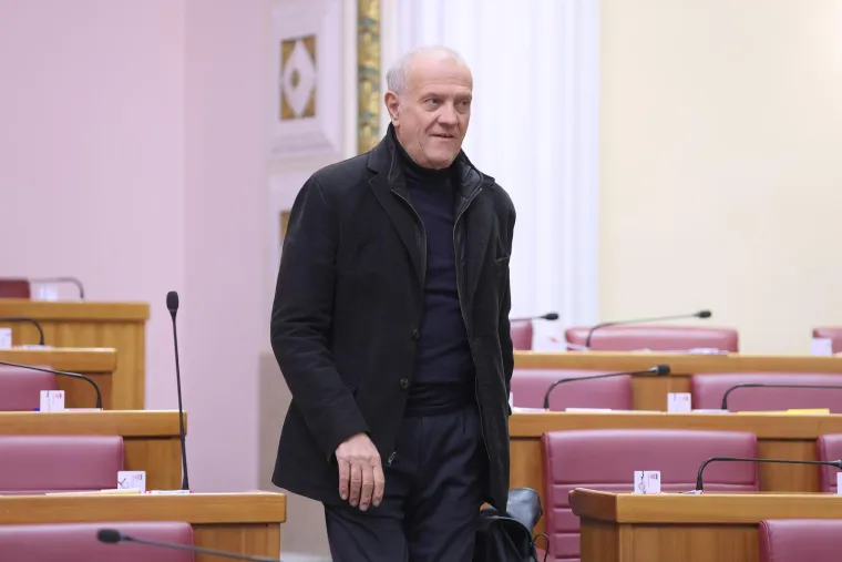 Dražen Bošnjaković