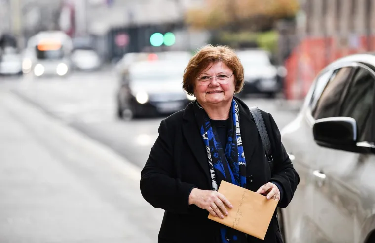 Nada Murganić