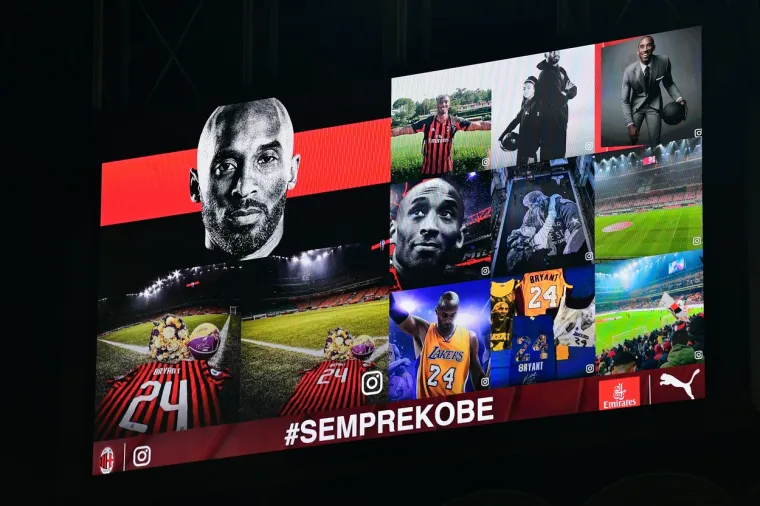 [FOTO] TUGA ZA KOBEOM PREGOLEMA JE: Ovi potresni prizori upravo obilaze planetu