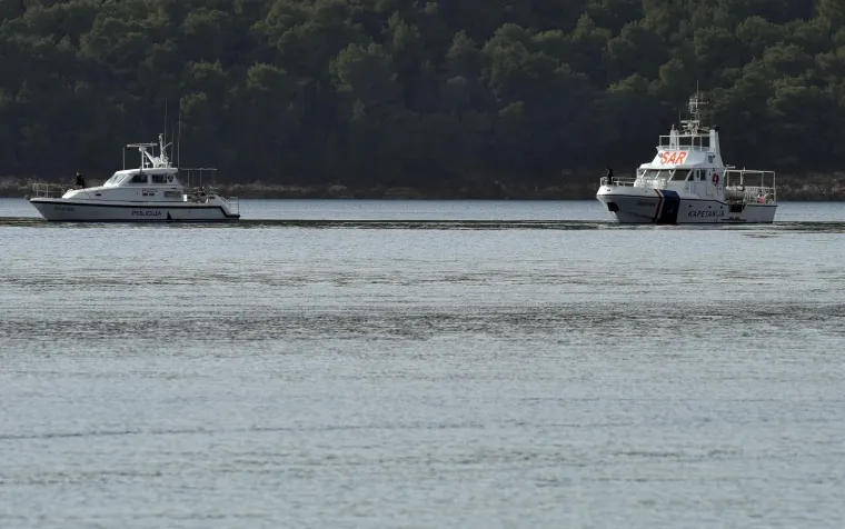 PAD VOJNOG HELIKOPTERA KOD ZLARINA: Potvrđeno je da je riječ o Kiowa Warrioru
