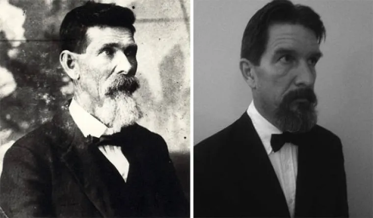 KLONIRANJE LJUDI VEĆ POSTOJI? Toliko nalikuju svojim roditeljima da se čovjek stvarno zapita...