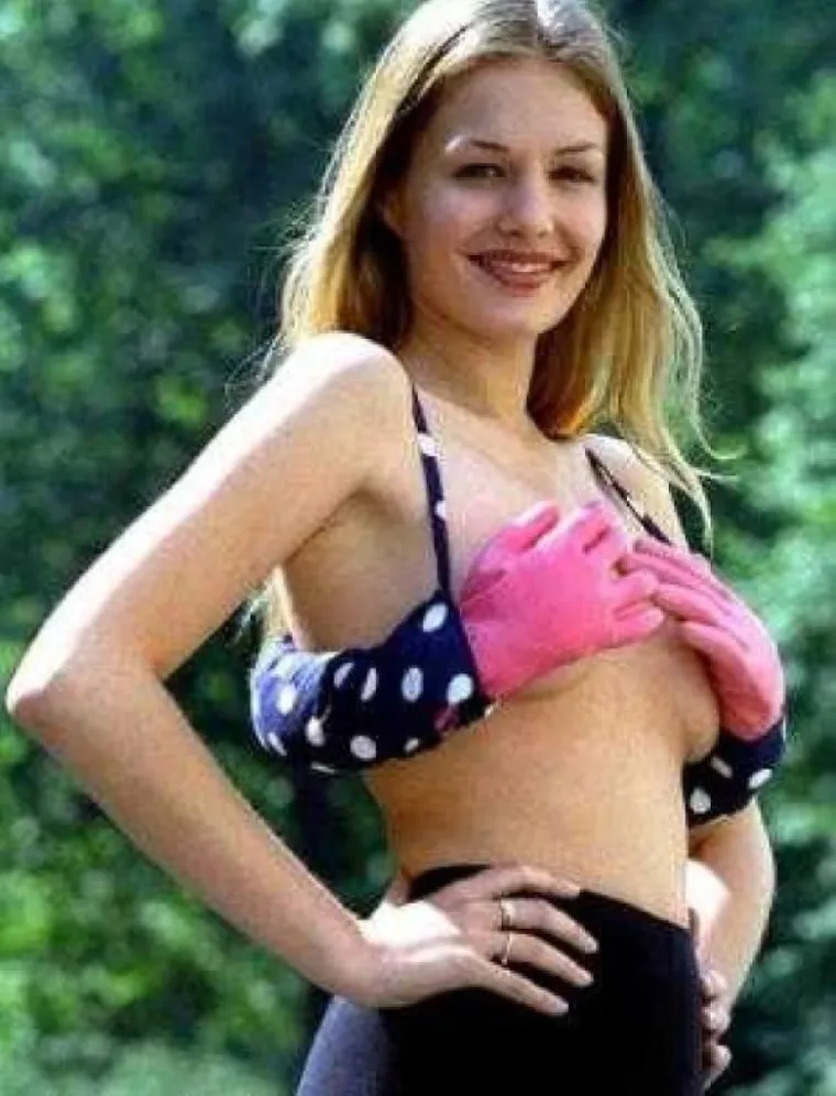 KUPAĆI KOSTIMI IZ NOĆNIH MORA: Ne znamo tko ih je dizajnirao, ali sigurno znamo da im je mjesto iza rešetaka