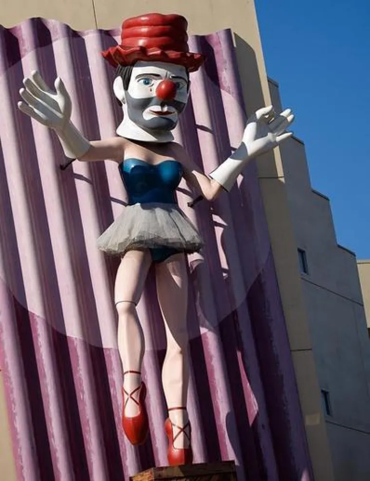 Los Angeles