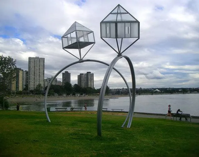 Vancouver,