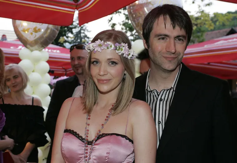 Boris Novković sa Jelenom Rozgom u Okrugljaku na promociji novog albuma Severine