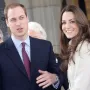 Upravo na sveučilištu Kate je 2001. godine upoznala princa Williama. Njihovo prijateljstvo postupno se razvijalo u ljubavnu vezu, koja je zbog princove popularnosti bila pod stalnim nadzorom javnosti i medija.