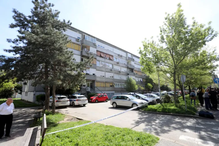 Stravičan zločin na Srednjacima: Žena pronađena mrtva