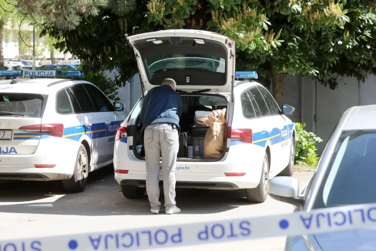 Stravičan zločin na Srednjacima: Žena pronađena mrtva