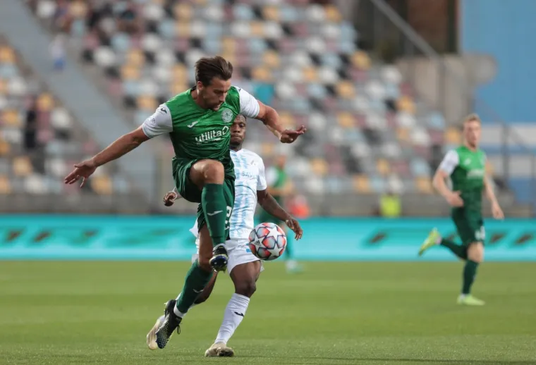 Rijeka - Hibernian