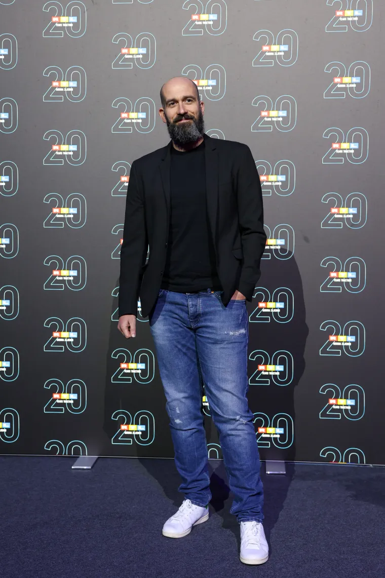 Daniel Bilić