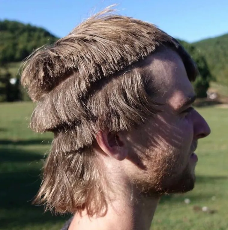 Najgore frizure