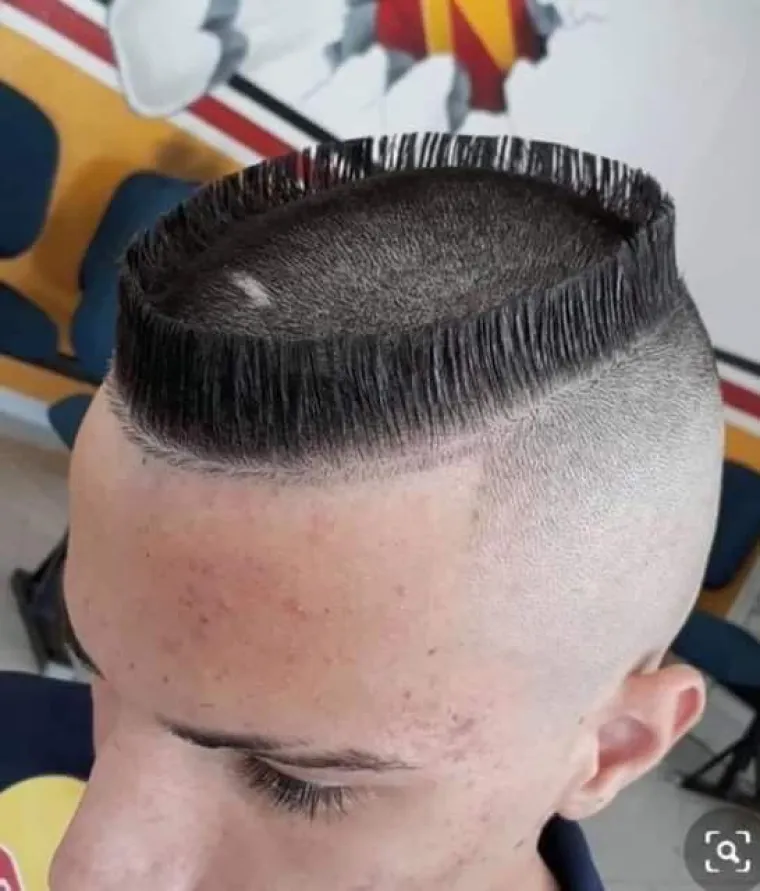 Najgore frizure