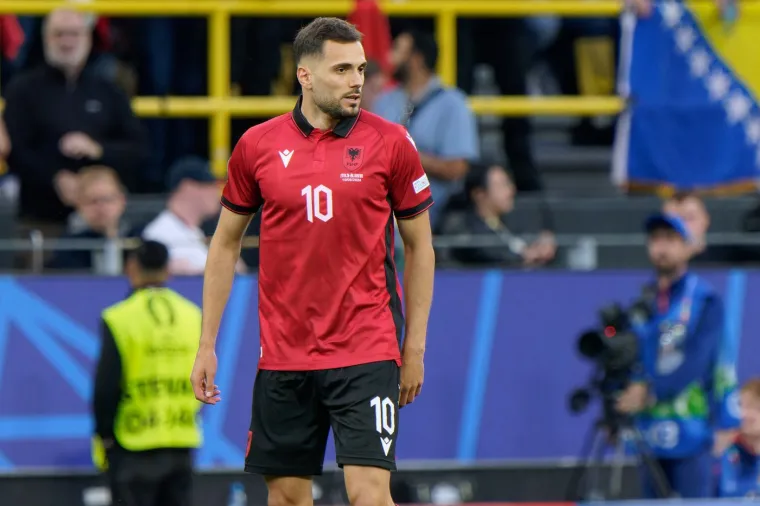Nedim Bajrami
