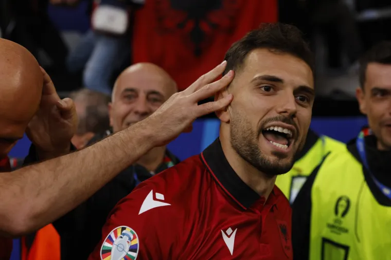 Nedim Bajrami