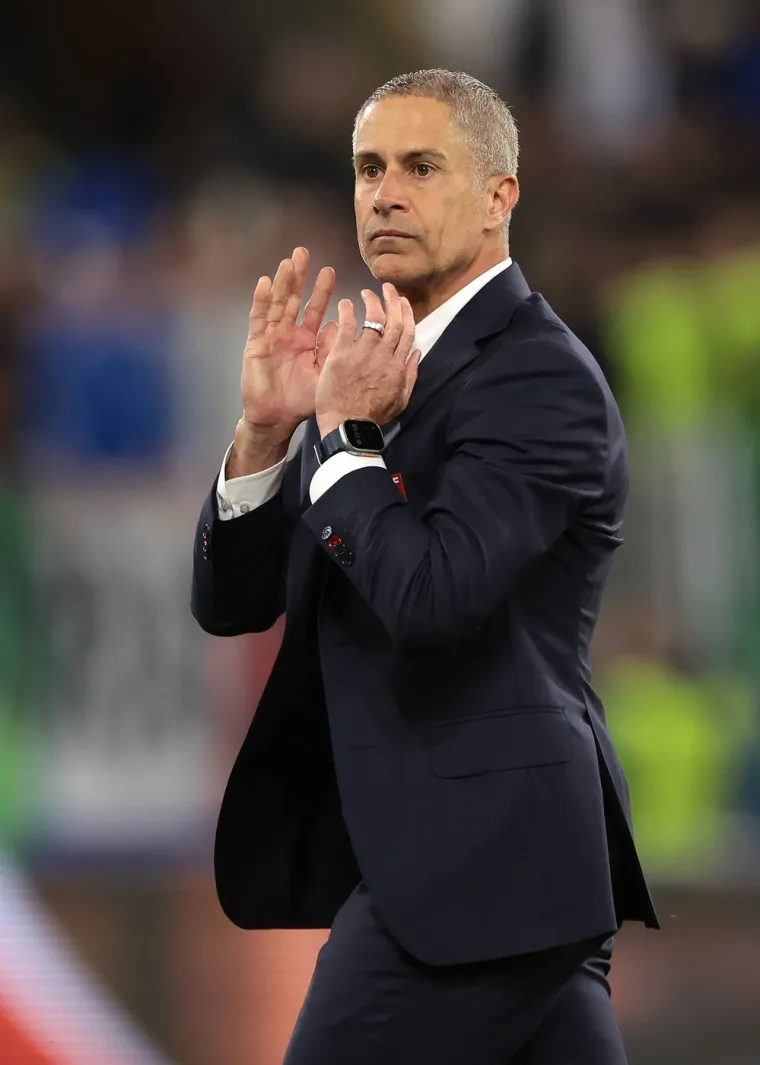 Sylvinho