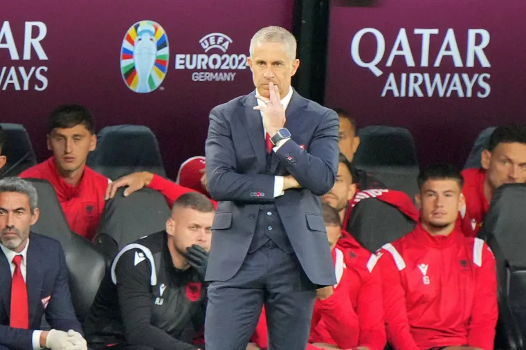 Sylvinho