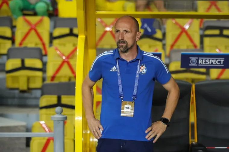 Znate li koliko će Dinamo novaca 'propustiti' ako ne prođe u Ligu prvaka?