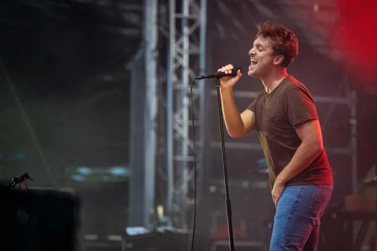 Paolo Nutini