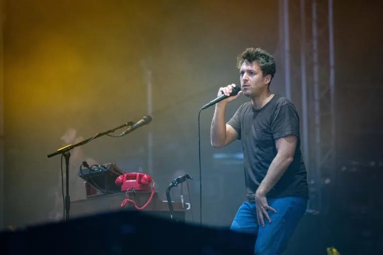 Paolo Nutini