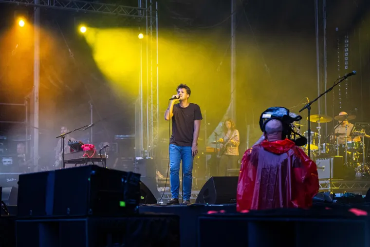 Paolo Nutini