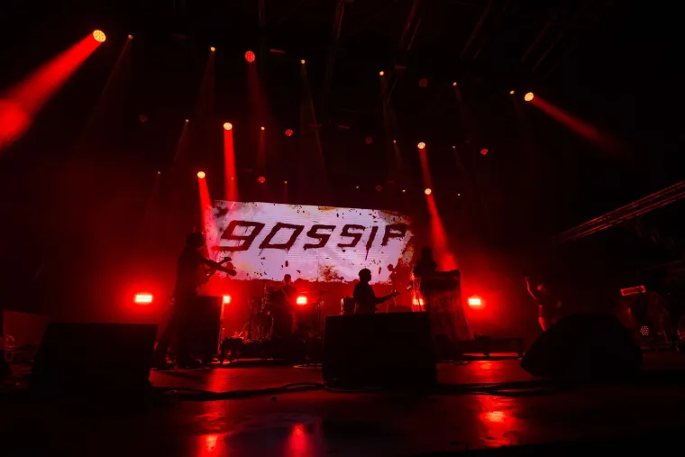 Gossip