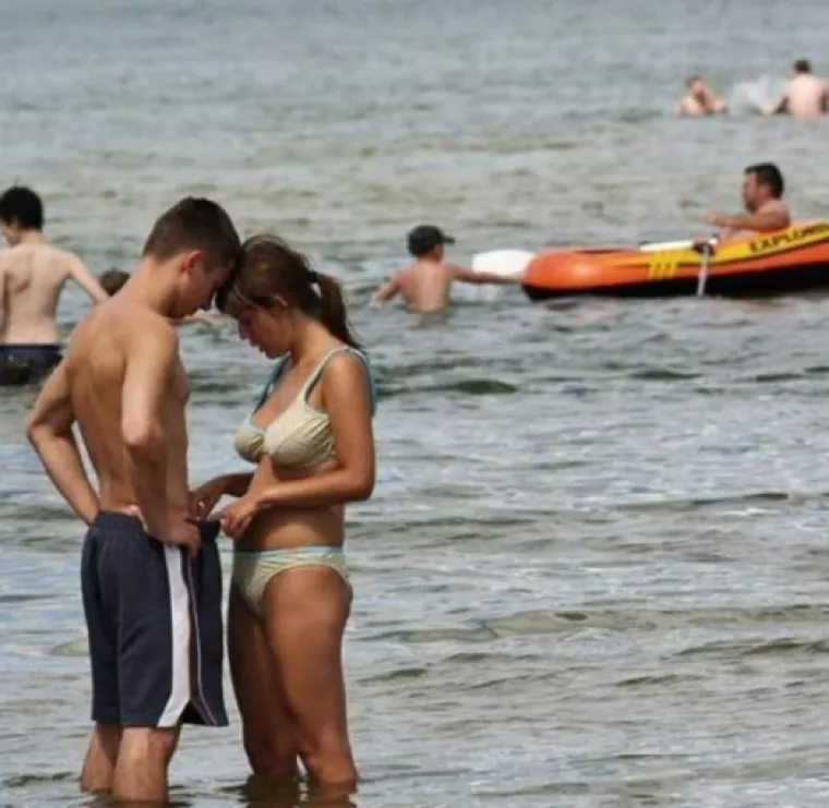 SLIKE PO KOJIMA ĆEMO PAMTITI LJETO: Ako nemate vlastitih uspomena, uživajte u ovima
