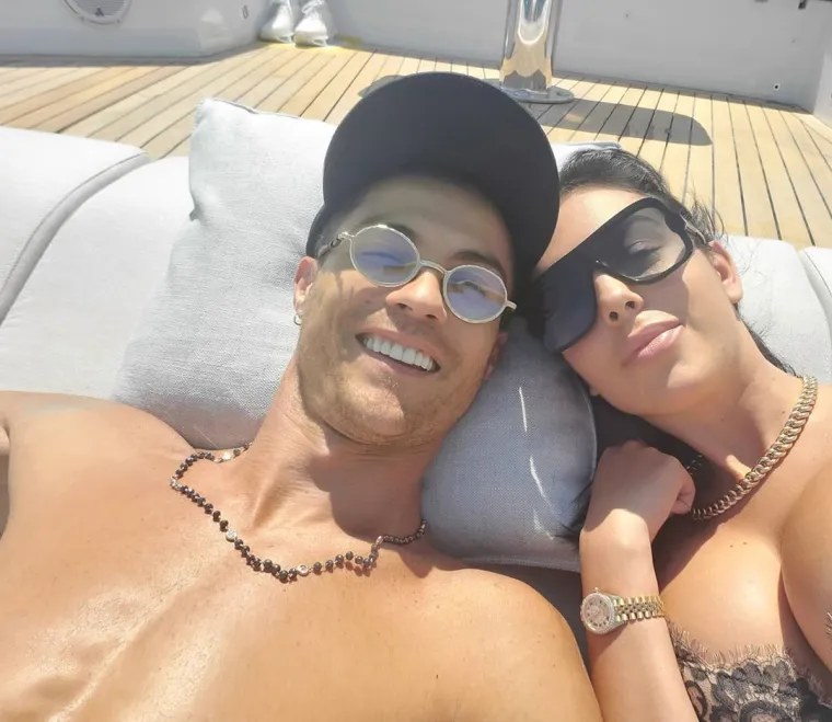 Nakon što je dala otkaz u Guccijevom dućanu u Madridu, postala je model.