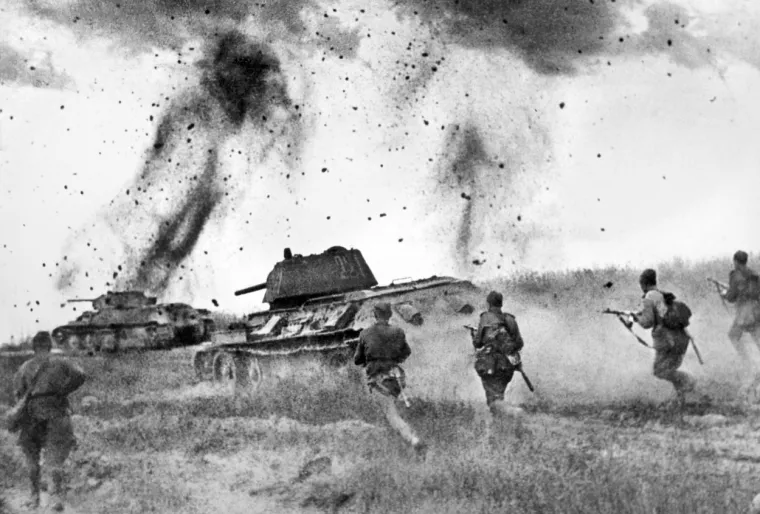 Da Hitler kojim slučajem nije donio očito glupu odluku za naciste, bi li sve završilo tragično i drugačije?