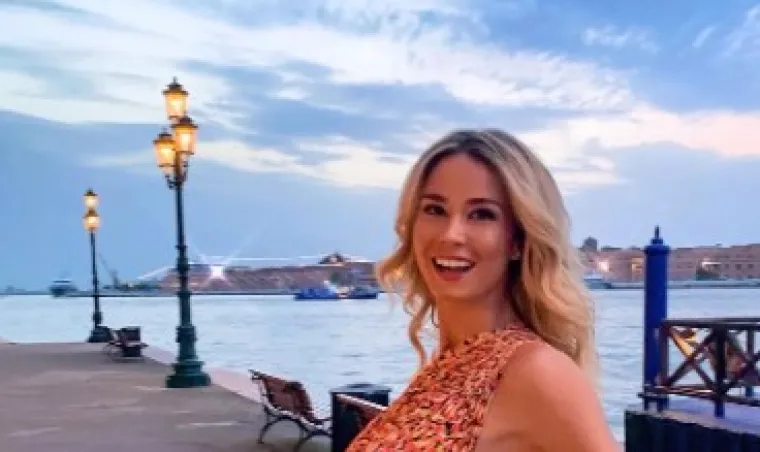 Diletta pokazala noge i poslala poruku navijačima: 'Jako sam uzbuđena kada osjetim tu toplinu...'