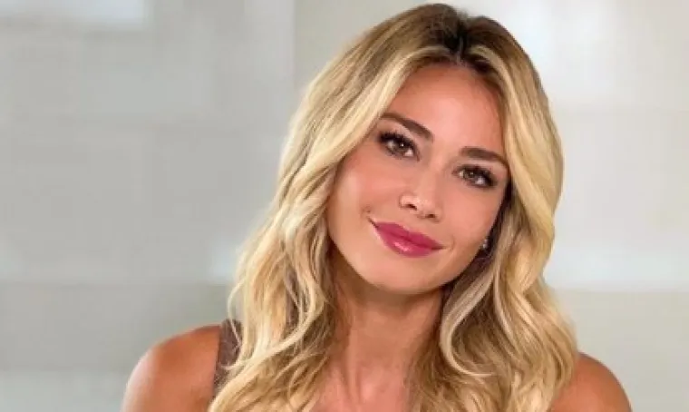 Diletta pokazala noge i poslala poruku navijačima: 'Jako sam uzbuđena kada osjetim tu toplinu...'