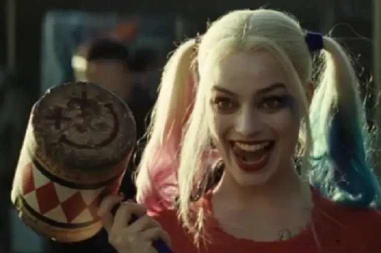 U 2016. se također istaknula u filmu &quot;Odred otpisanih&quot; u kojemu je utjelovila Harley Quinn.