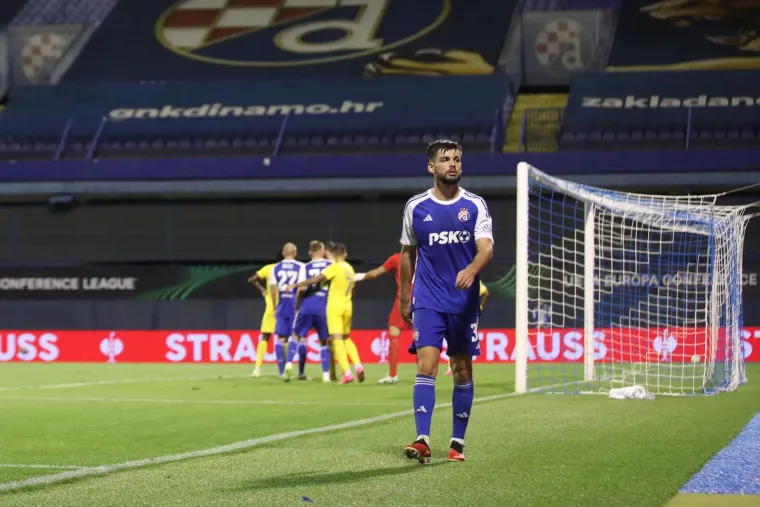 Marko Bulat ima 295.000 eura, na posudbi u Standard Liègeu.